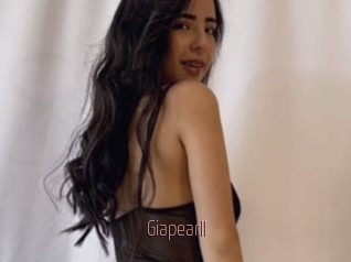 Giapearll