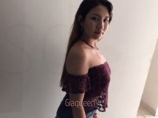 Giaqueen
