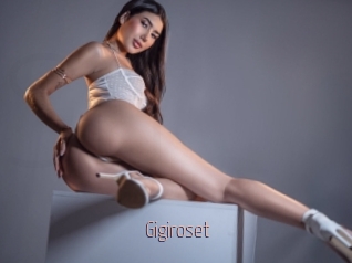 gigiroset Sexe désirs