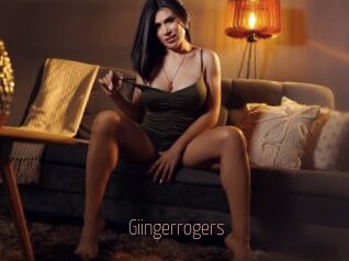 Giingerrogers