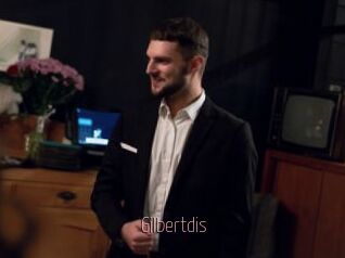 Gilbertdis