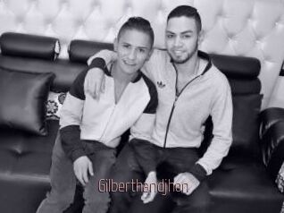 Gilberthandjhon