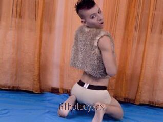 Gillhotboyxox