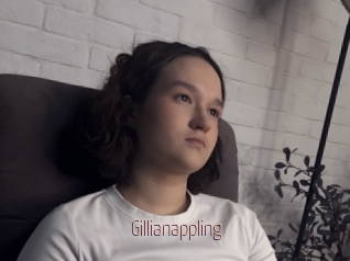 gillianappling Sexe désirs