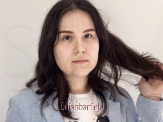 Gillianbarfield