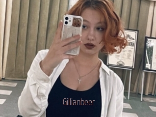 Gillianbeer