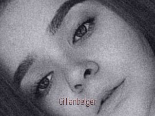 Gillianbelger