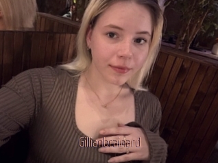 Gillianbrainard