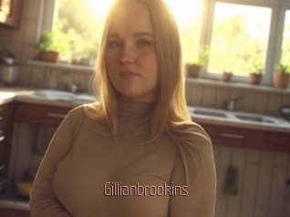 Gillianbrookins