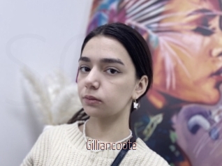 Gilliancoote