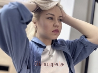 Gilliancoppedge