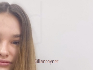 Gilliancoyner
