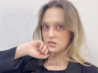 Gilliandeeks