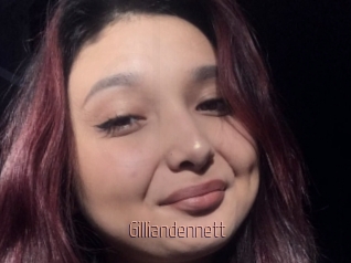 Gilliandennett