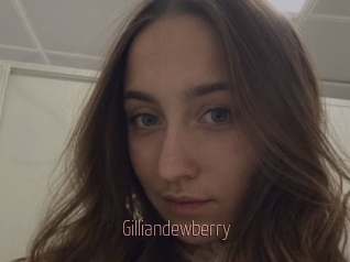 Gilliandewberry