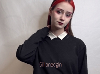 Gillianedgin