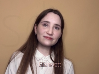 Gillianevatt