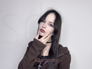 Gillianfenney