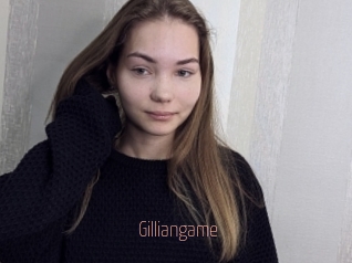 Gilliangame