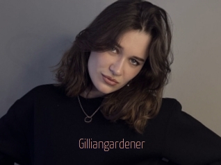 Gilliangardener