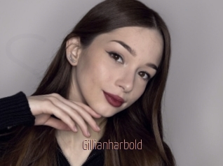 Gillianharbold