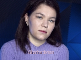 Gillianhardeman