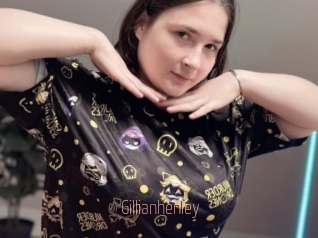 Gillianhenley