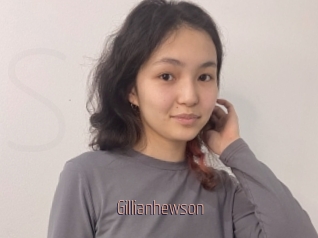 Gillianhewson