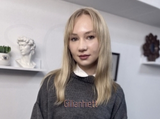 Gillianhiett