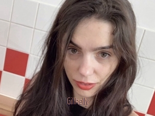 Gillkelly