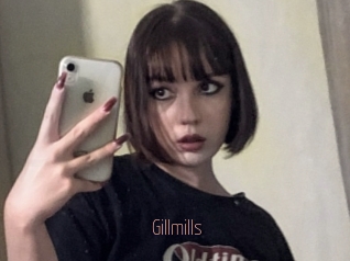 Gillmills