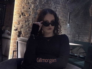 Gillmorgan
