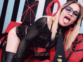 gillsarah Sexe désirs