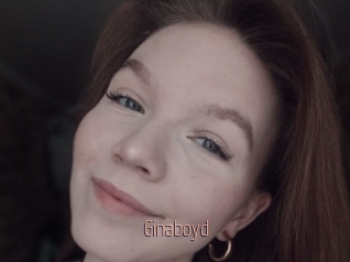 Ginaboyd