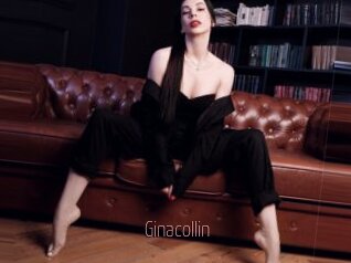 Ginacollin