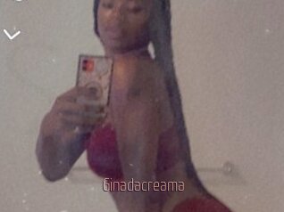 Ginadacreama
