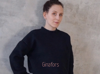 Ginafors