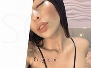 Ginagershon
