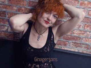 Ginagersons