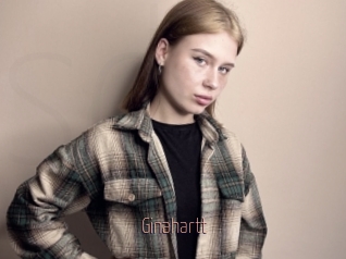 Ginahartt