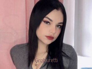 Ginalauretti