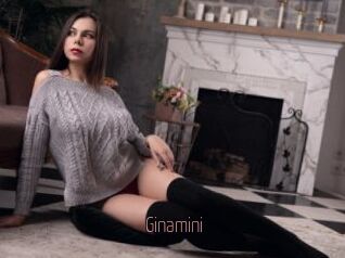 Ginamini