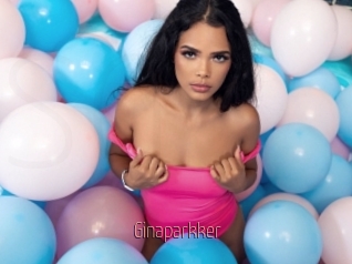 Ginaparkker