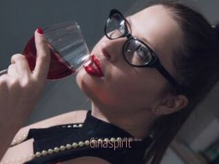 Ginaspirit