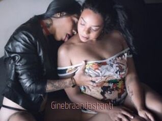 Ginebraandashanti