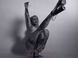 Ginebrafoster
