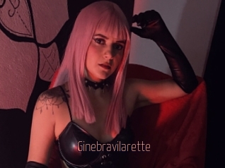 Ginebravilarette