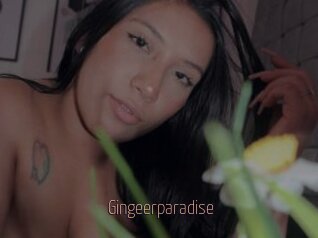 Gingeerparadise