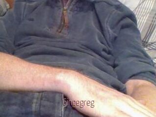 Gingegreg