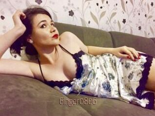Ginger0806